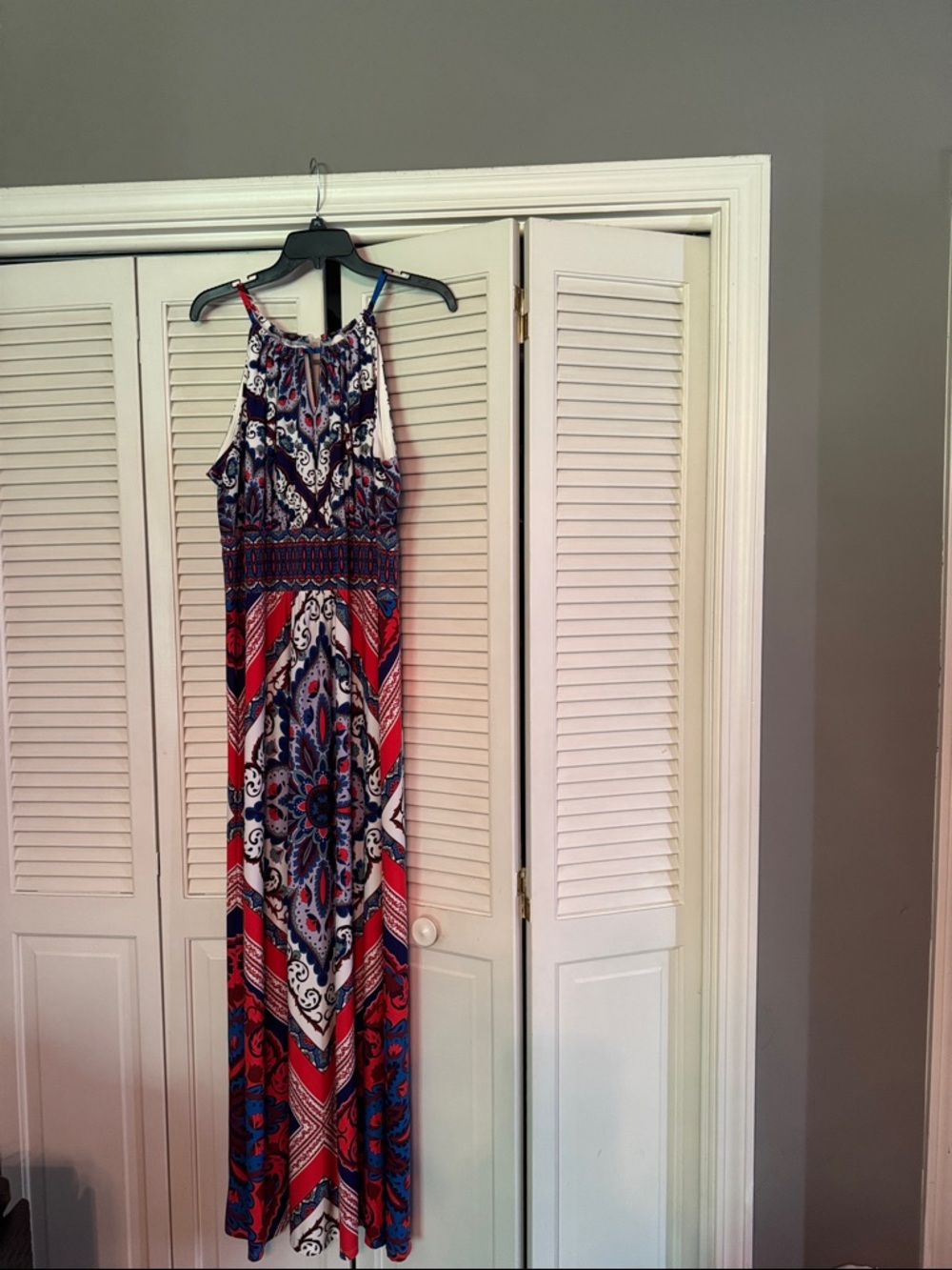 Chico’s Maxi Dress XL